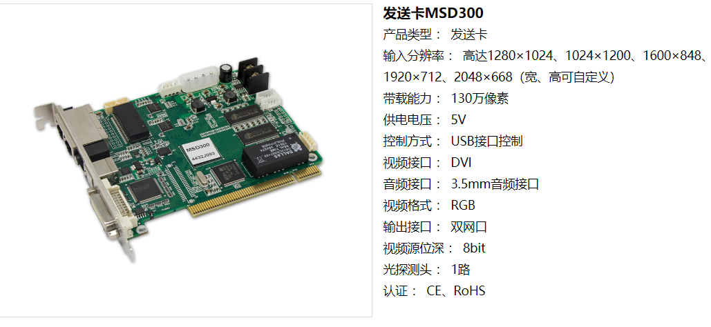 LED<a href=http://www.gxjcpy.com/quancai/ target=_blank class=infotextkey>全彩顯示屏</a>控制器的選擇