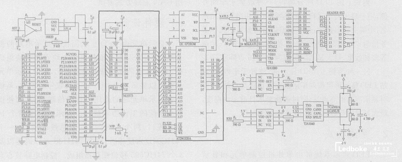 采用多模塊化的地鐵列車多功能<a href=http://www.gxjcpy.com target=_blank class=infotextkey>led顯示屏</a>的設計